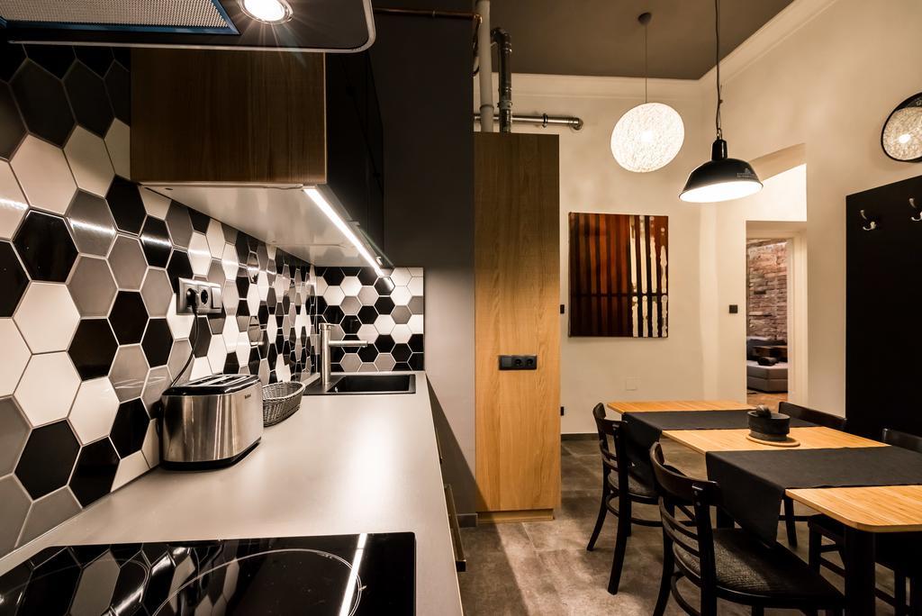 Urbana Hipster Downtown Budapest Exterior photo
